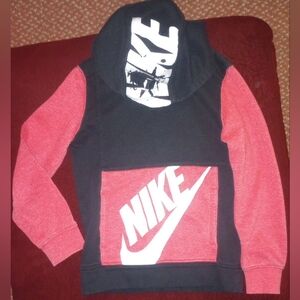 Nike Boys Hoodie